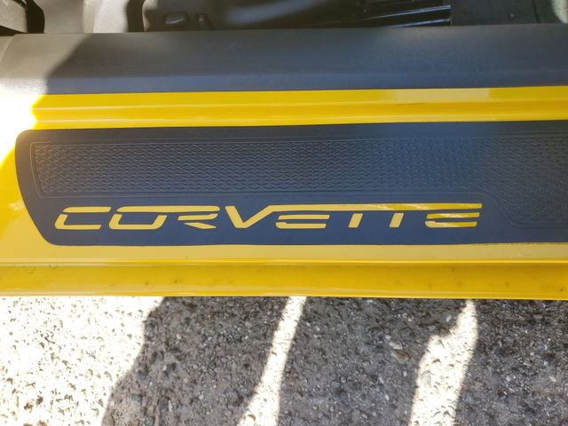 Used 2005 Chevrolet Corvette Coupe w/ Preferred Equipment Group image 7