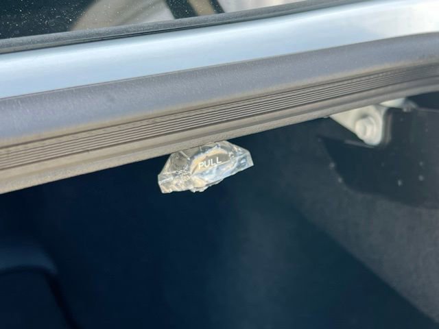 Used 2021 Toyota Camry XSE w/ Blackout Package (TMS) FWD image 41