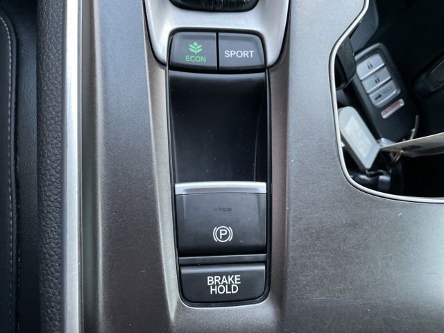 Certified 2019 Honda Accord Sport image 18