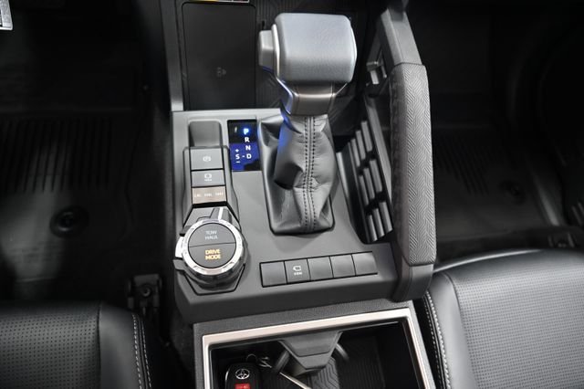 New 2026 Toyota 4Runner Limited AWD/4WD image 21