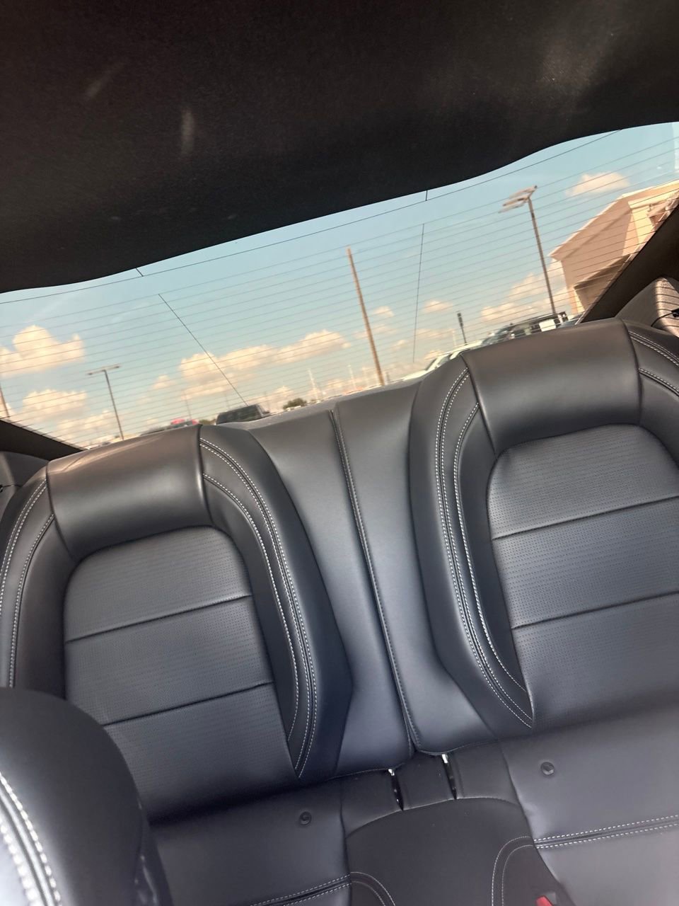 Used 2024 Ford Mustang GT Premium RWD image 16