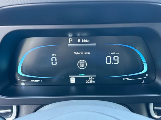 Certified 2025 Hyundai Elantra Sport image 15