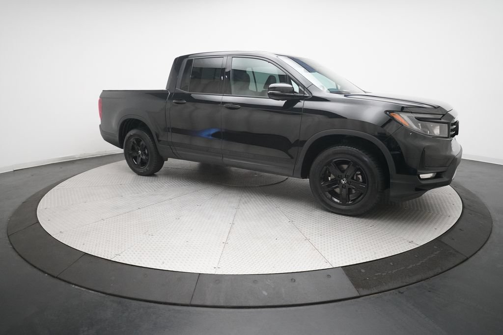 Used 2023 Honda Ridgeline Black Edition image 38