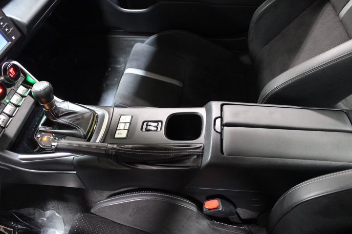 Used 2024 Toyota GR86 Premium RWD image 23