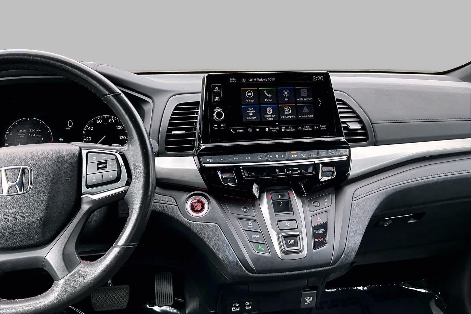 Used 2025 Honda Odyssey Sport-L image 7