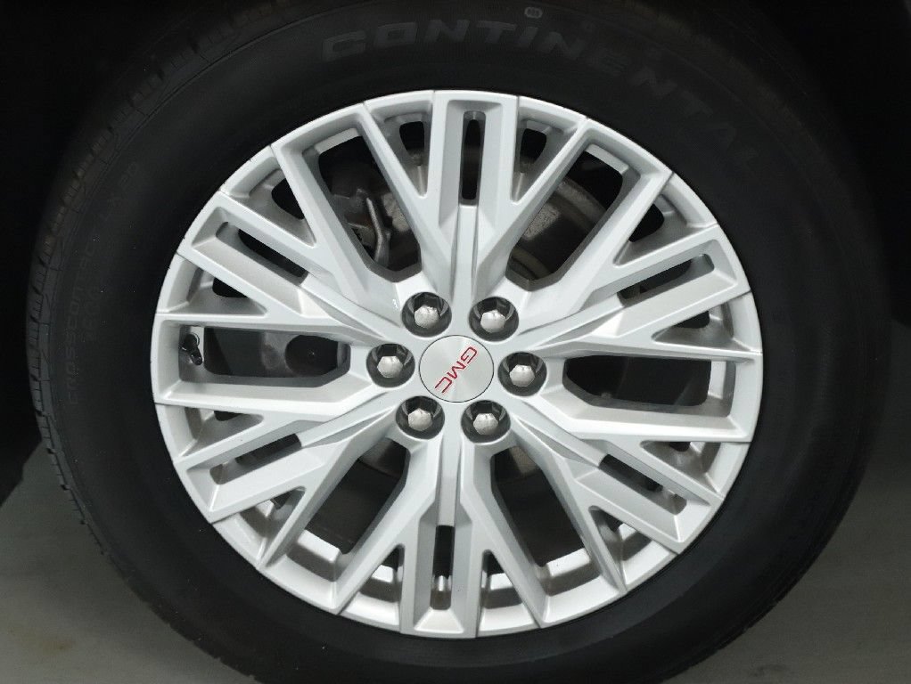 Used 2024 GMC Acadia Elevation FWD image 37