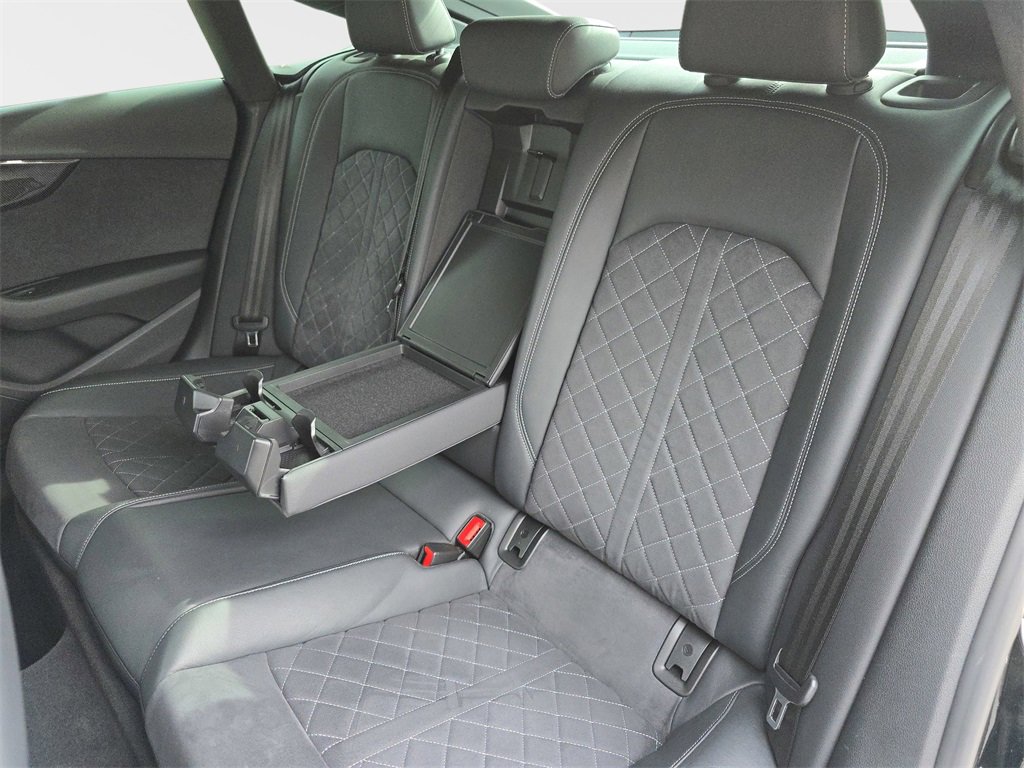 Certified 2022 Audi S5 Premium image 14