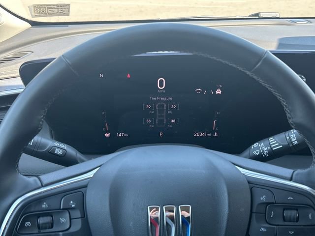 Used 2024 Buick Encore GX Sport Touring w/ Advanced Technology Package image 15