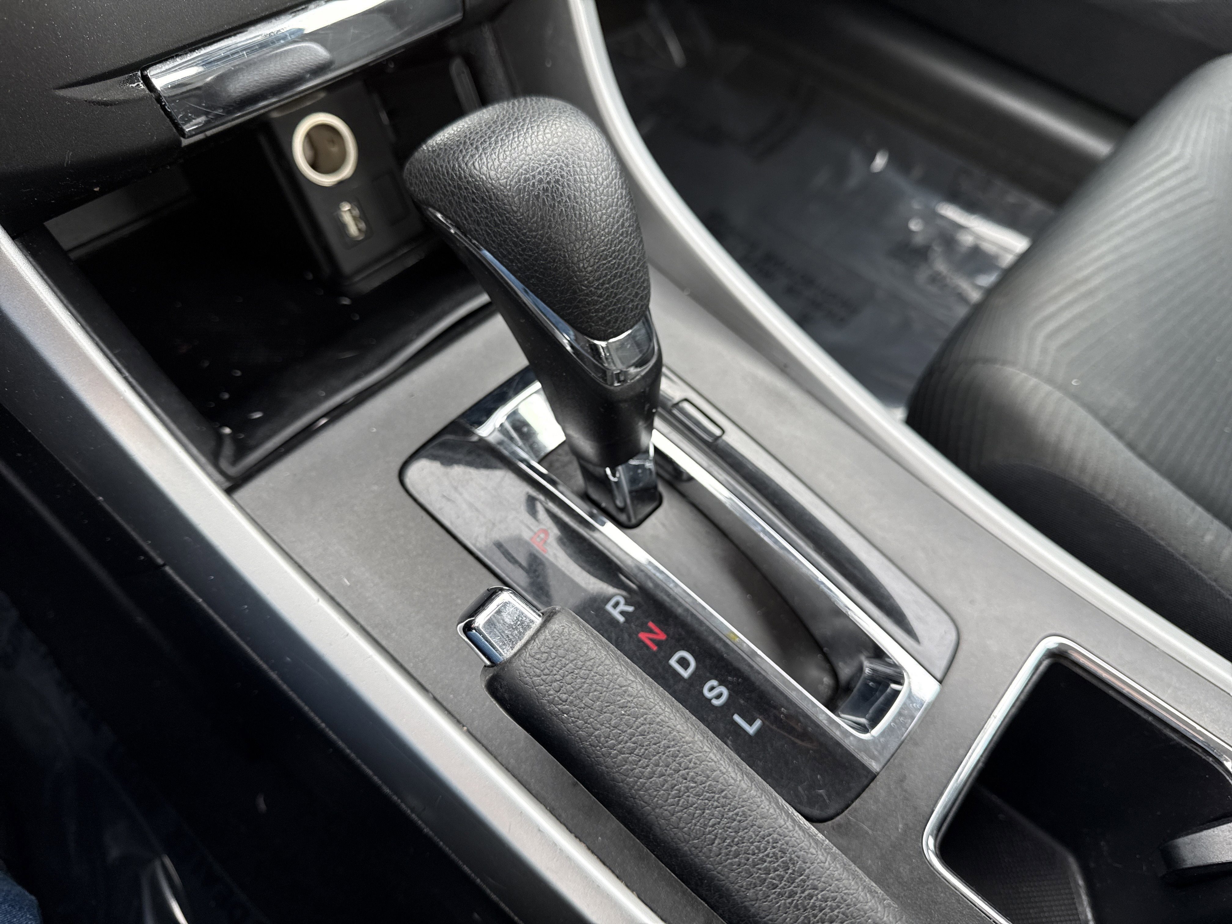 Used 2015 Honda Accord LX image 21