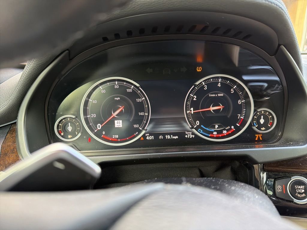 Used 2017 BMW X6 xDrive35i image 23