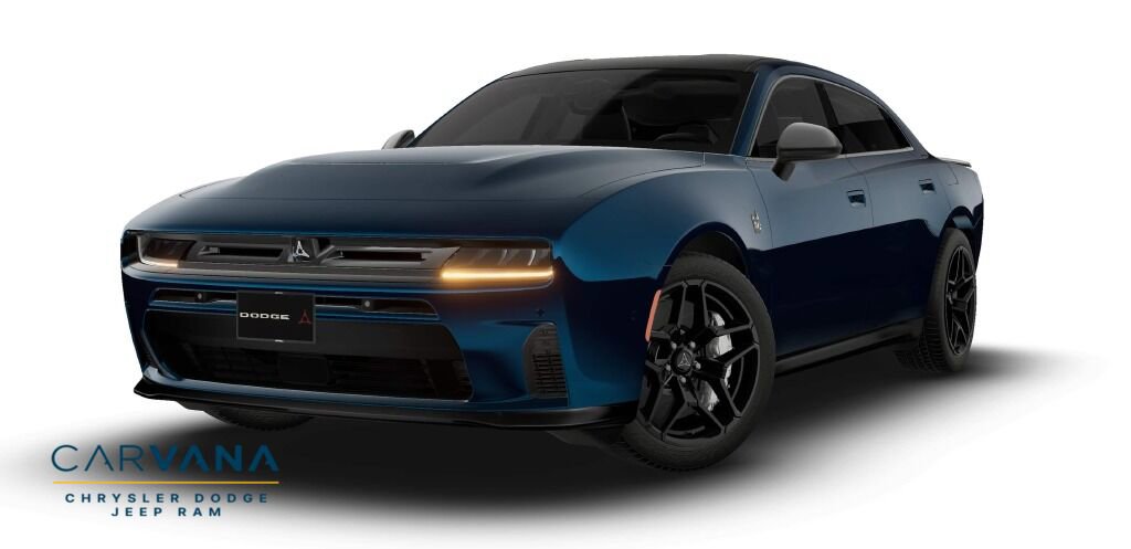 New 2026 Dodge Charger Scat Pack image 1