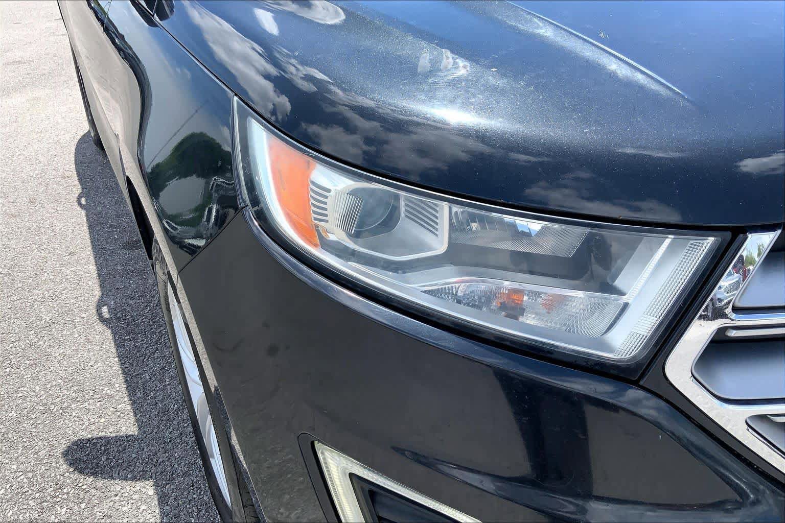 Used 2015 Ford Edge SEL FWD image 27