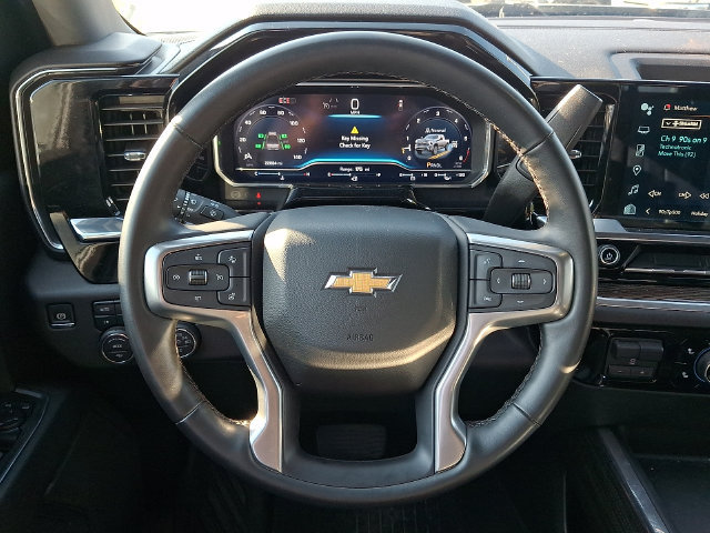 Used 2024 Chevrolet Silverado 2500 LT AWD/4WD image 7