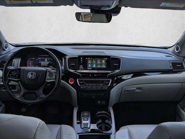Used 2021 Honda Pilot Touring image 20