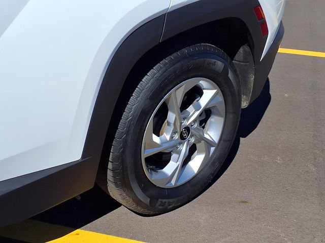 Used 2024 Hyundai Tucson SEL FWD image 27