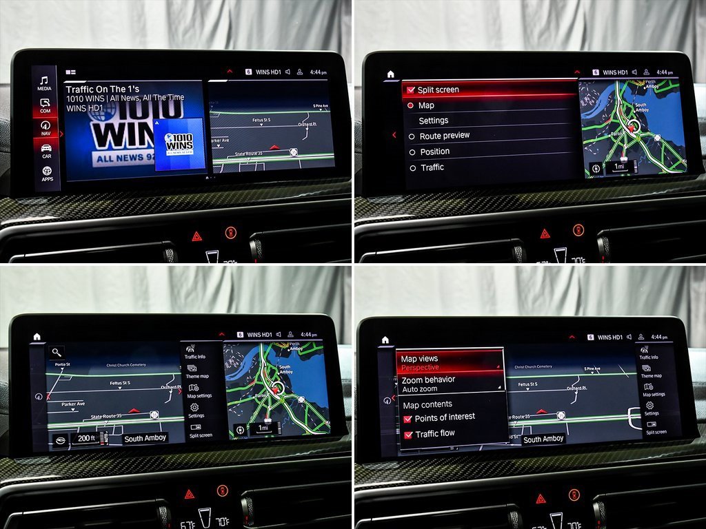 Used 2024 BMW X4 M image 21