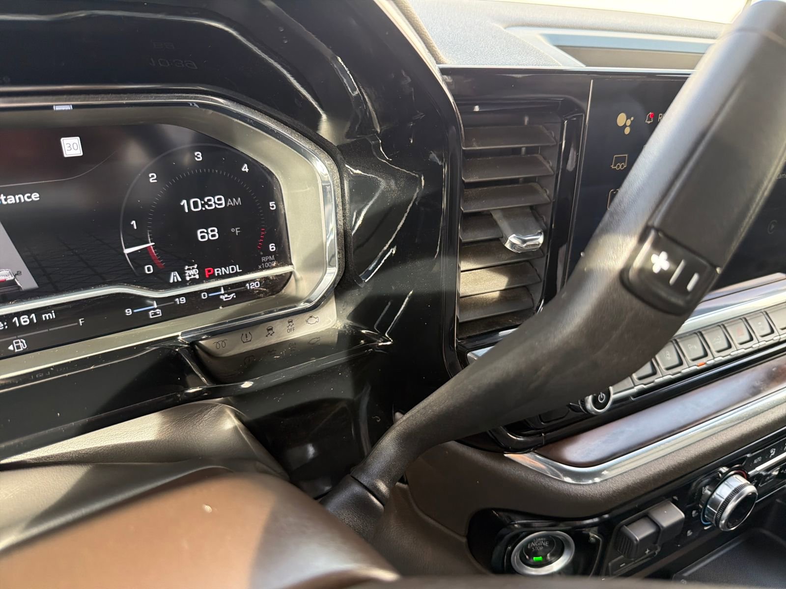 Used 2024 GMC Sierra 2500 SLT w/ SLT Premium Package image 17