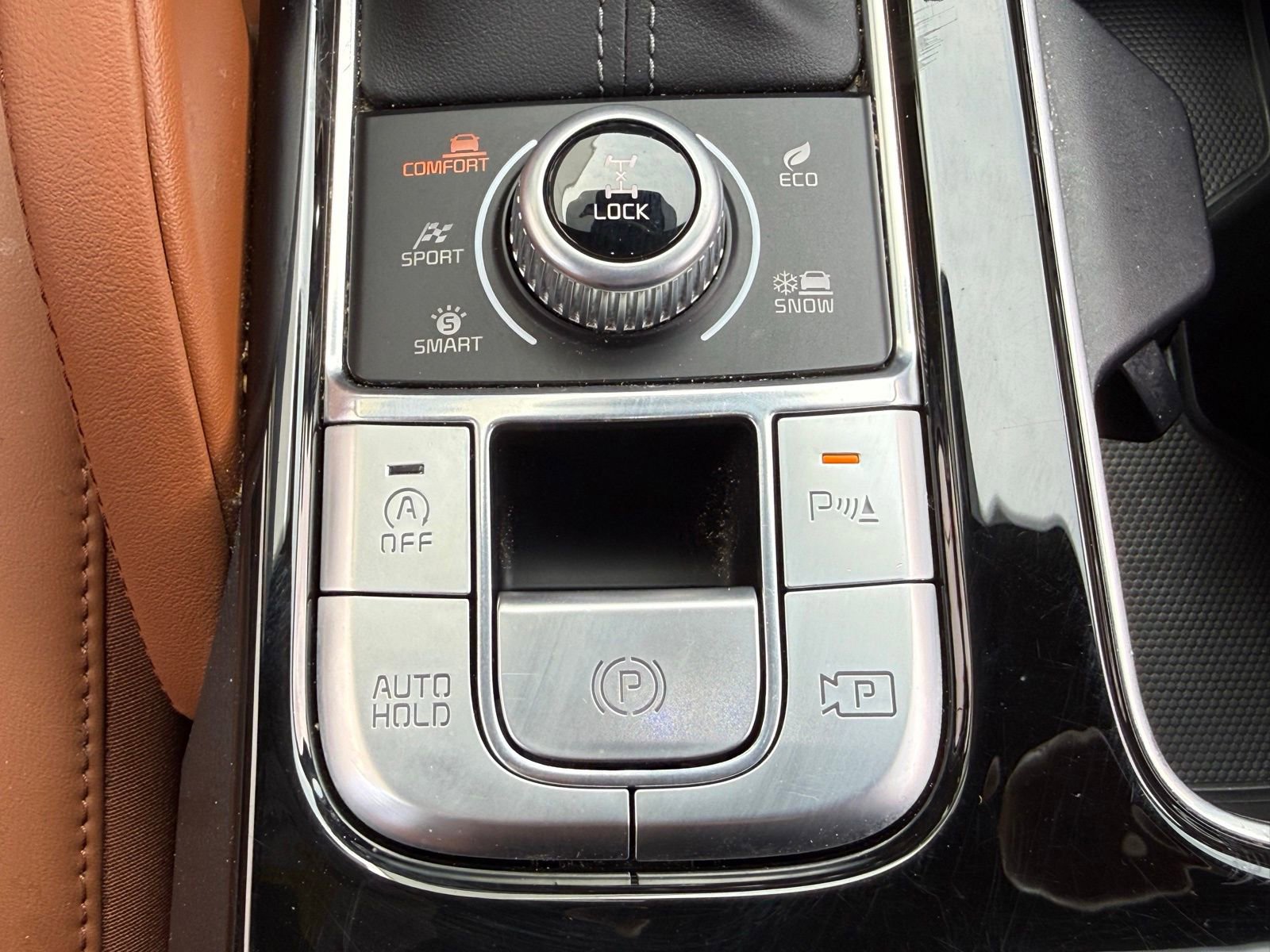 Used 2024 Kia Telluride SX Prestige X-Pro image 36