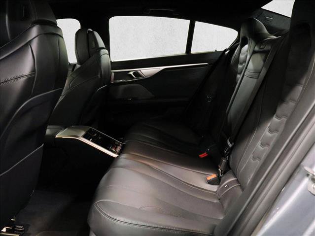 Used 2026 BMW 840i xDrive AWD/4WD image 17