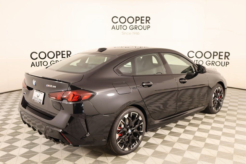 New 2026 BMW M235i xDrive w/ Technology Package image 22