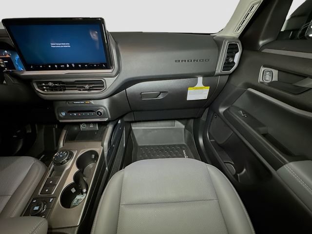 New 2025 Ford Bronco Sport Badlands w/ Badlands Tech Package image 26