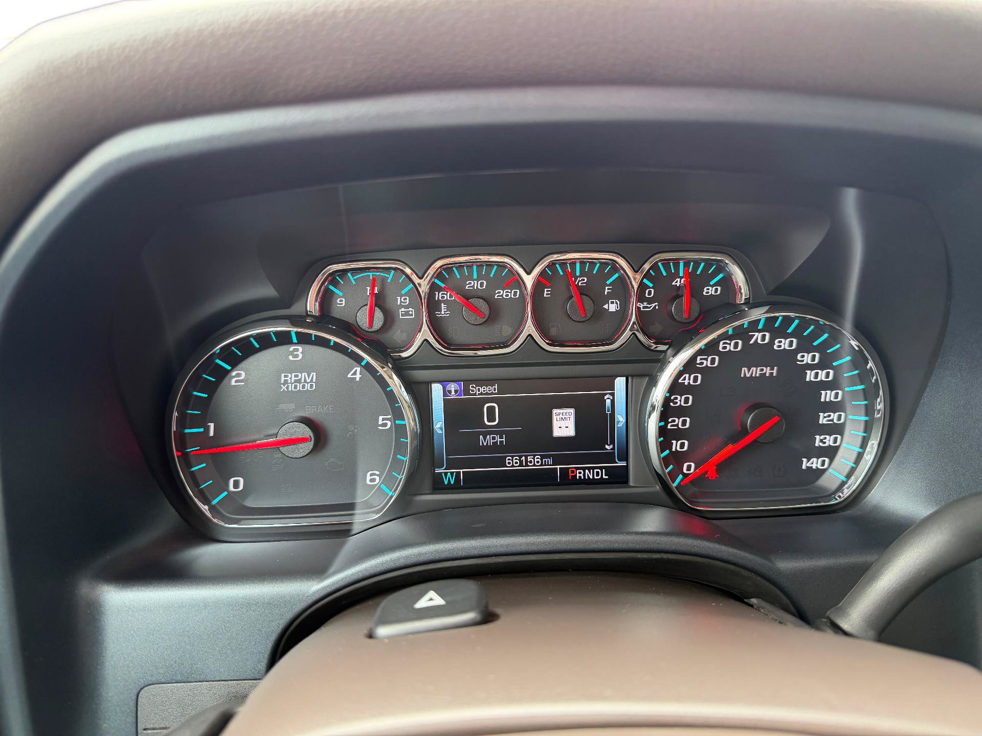 Used 2018 GMC Sierra 1500 SLT AWD/4WD image 14