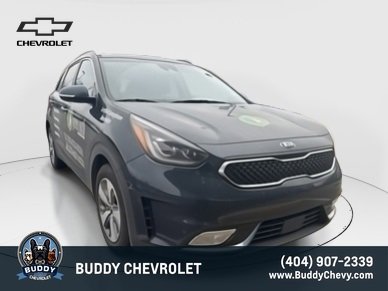 Used 2019 Kia Niro EX Premium w/ Sunroof Package