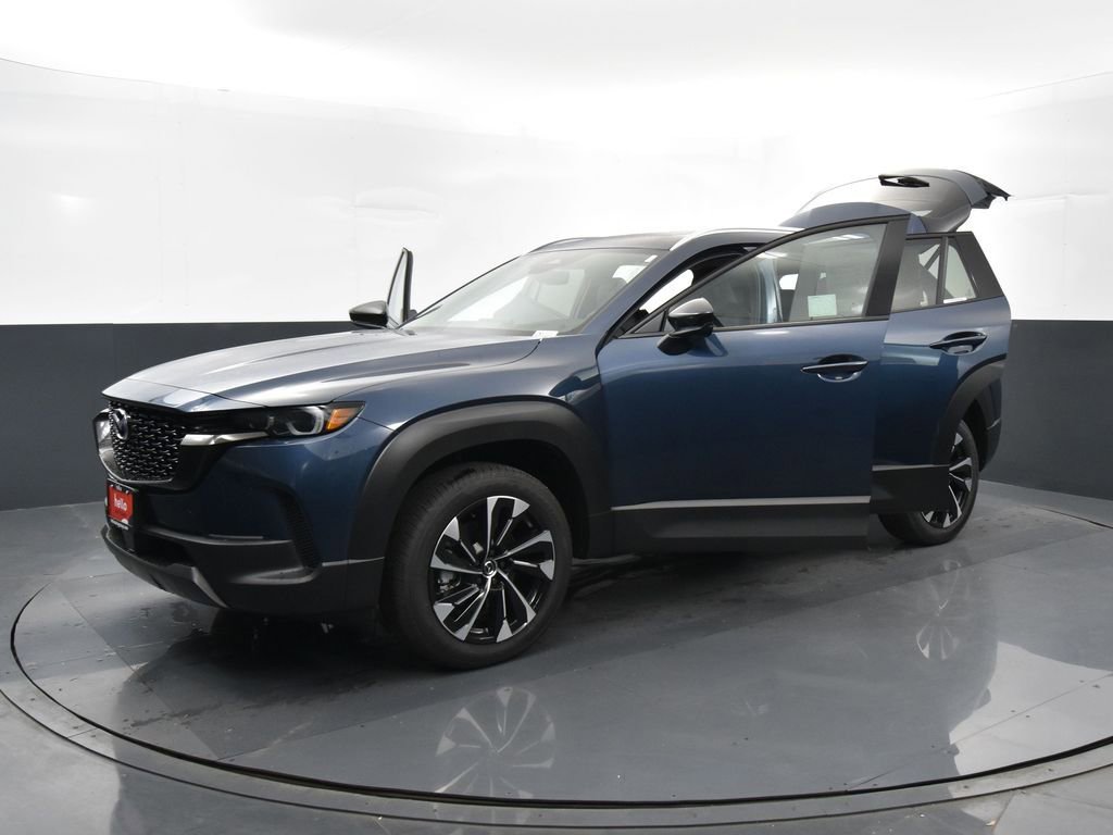 New 2026 MAZDA CX-50 2.5 Hybrid w/ Weather Package image 15