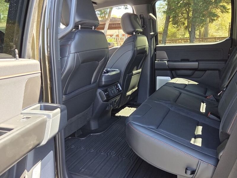 Used 2025 Ford F150 Raptor AWD/4WD image 4