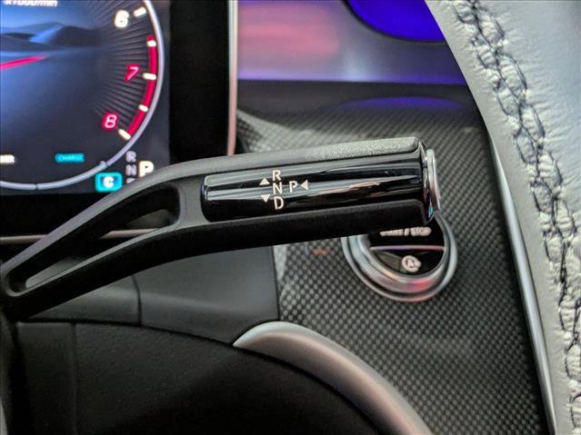 New 2026 Mercedes-Benz GLC 300 image 11