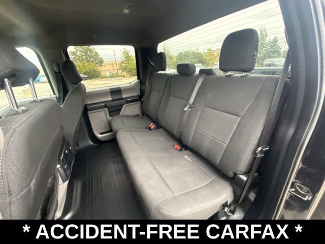 Used 2019 Ford F150 XL w/ Equipment Group 101A Mid AWD/4WD image 32