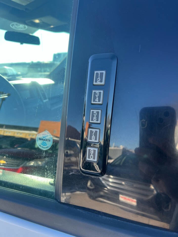 Used 2016 Ford F150 XLT w/ Trailer Tow Package image 54