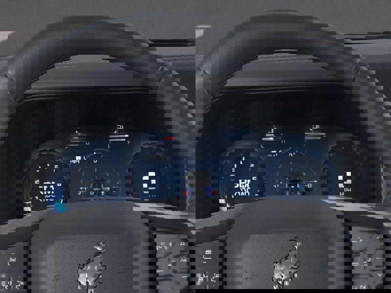 New 2026 Ford Bronco Outer Banks image 13