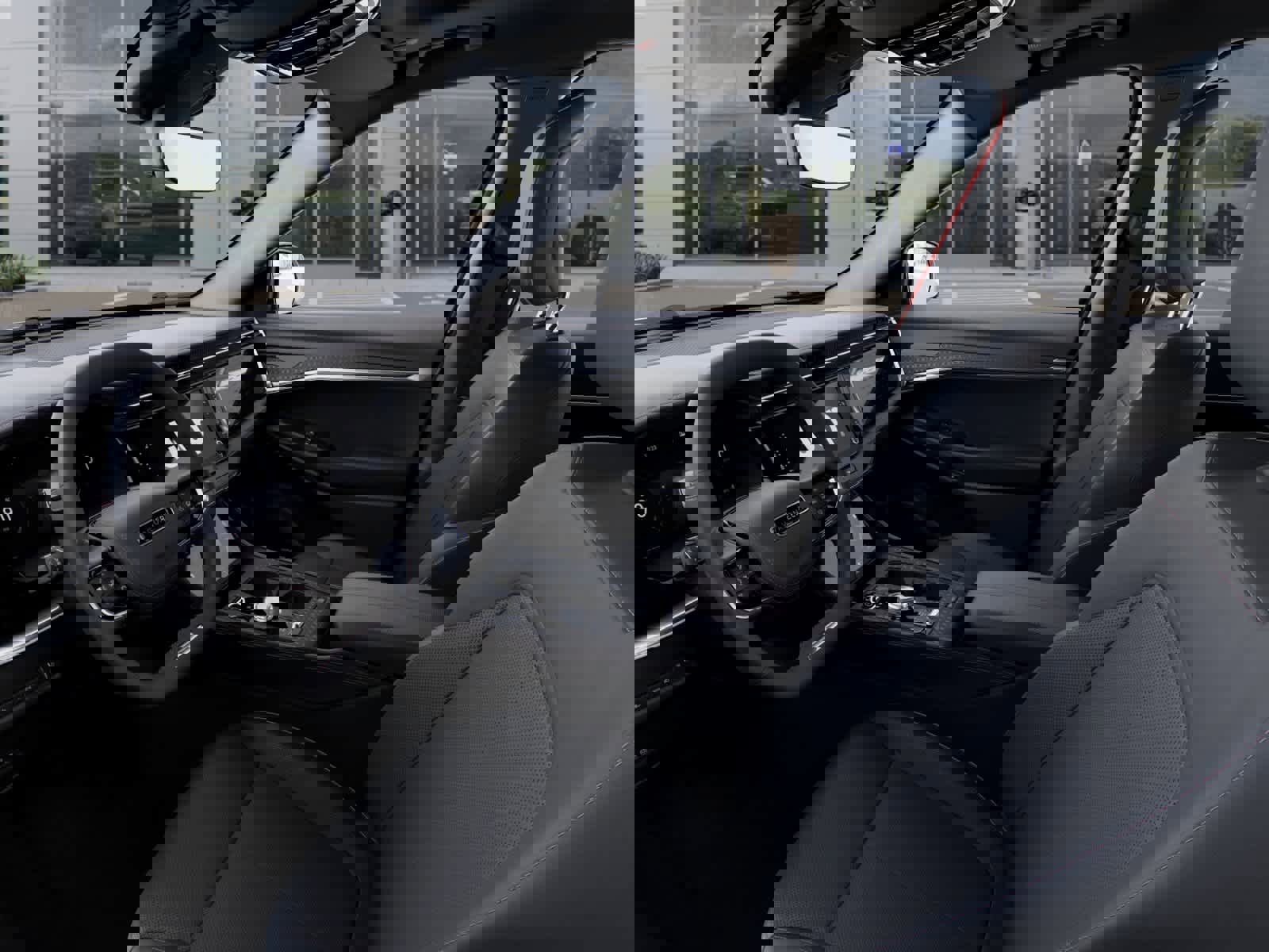 New 2025 Jeep Wagoneer S Limited image 22