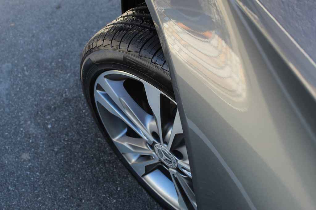 Used 2018 Mercedes-Benz C 300 Sedan image 33