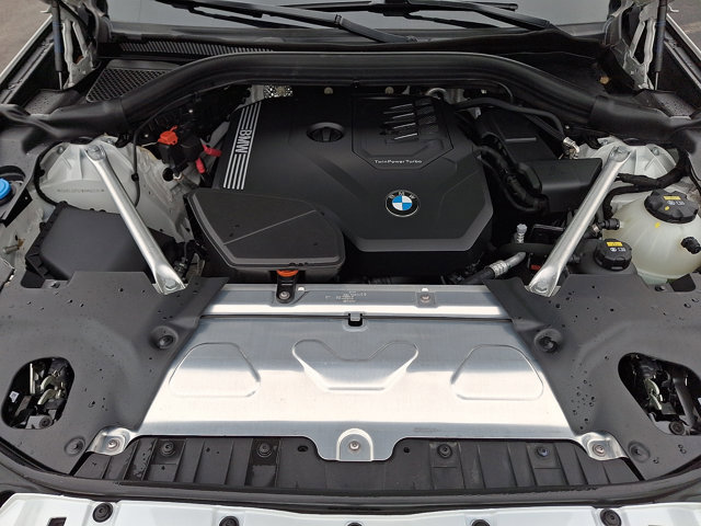 Used 2022 BMW X3 xDrive30i w/ M Sport Package 2 image 28