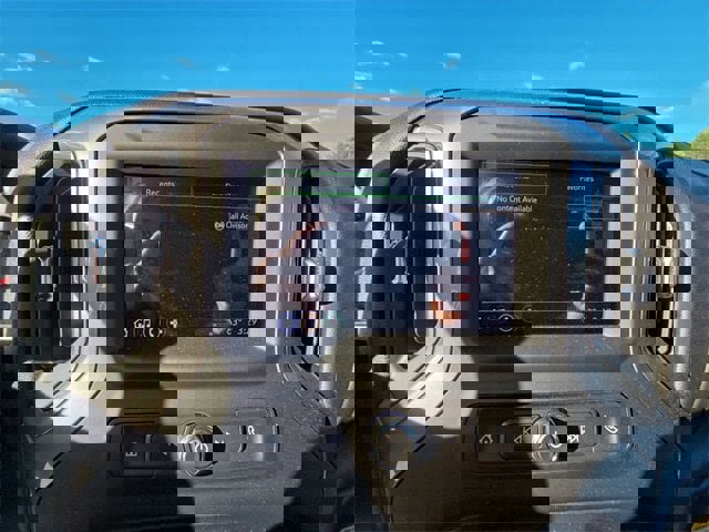 New 2025 GMC Sierra 3500 Pro w/ Convenience Package image 14