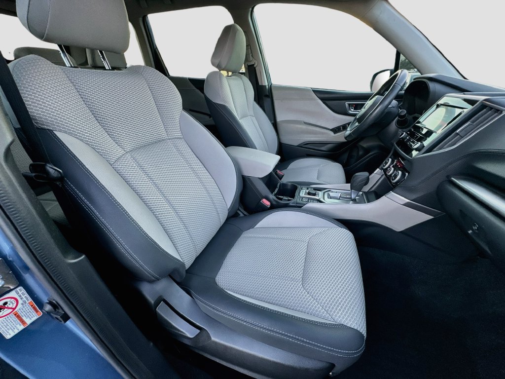 Used 2020 Subaru Forester Premium AWD/4WD image 35