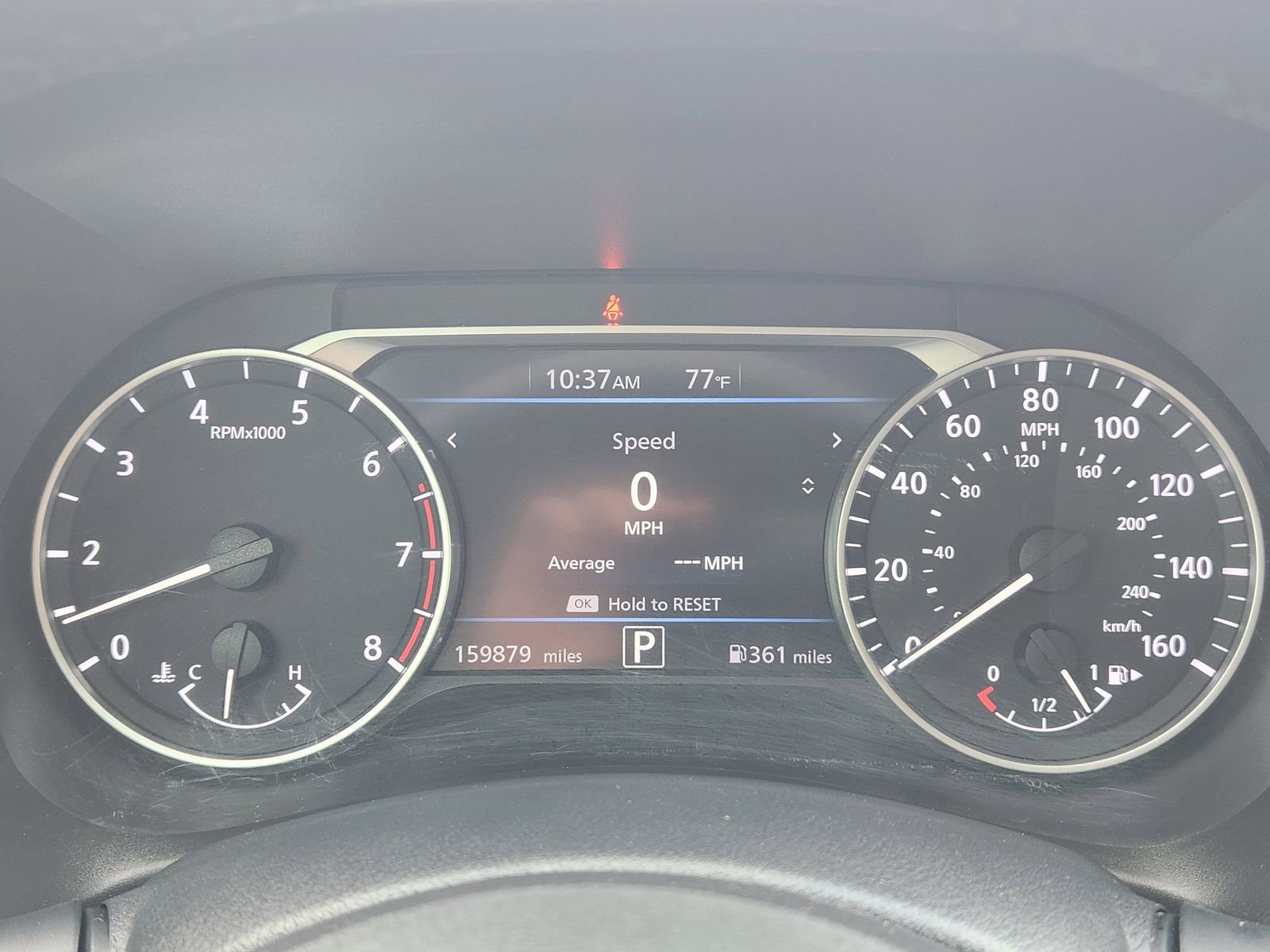 Used 2022 Nissan Sentra SV FWD image 19