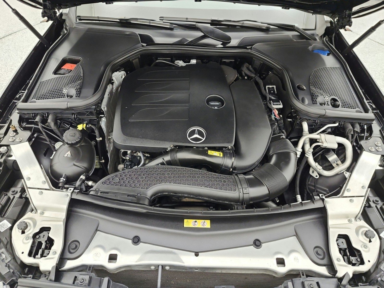 Certified 2020 Mercedes-Benz E 350 Sedan image 17