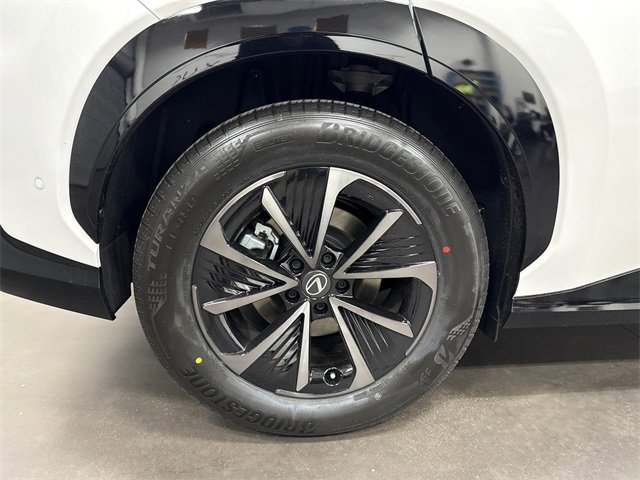 New 2026 Lexus RZ 450e 450e Premium image 19