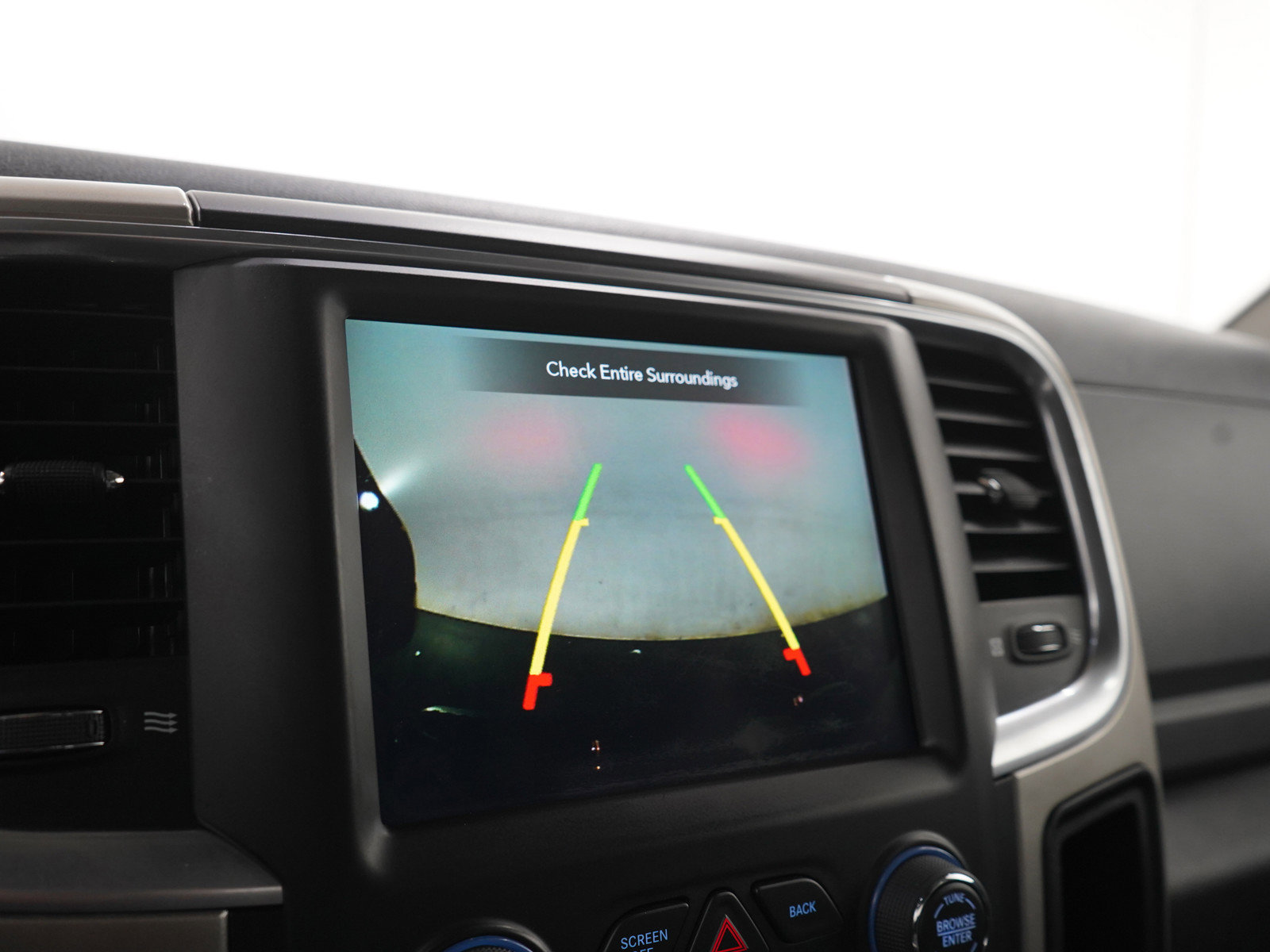 Used 2020 RAM 1500 Classic Warlock AWD/4WD image 27