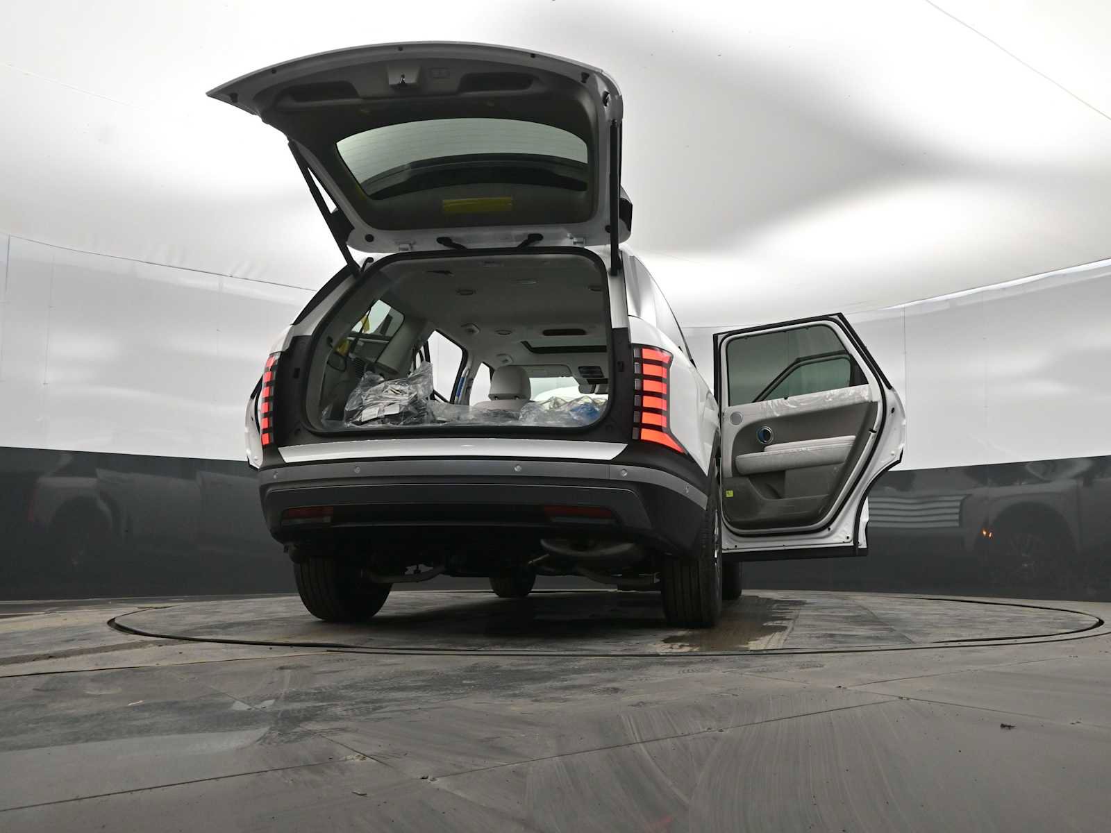 New 2026 Hyundai Palisade SEL image 43