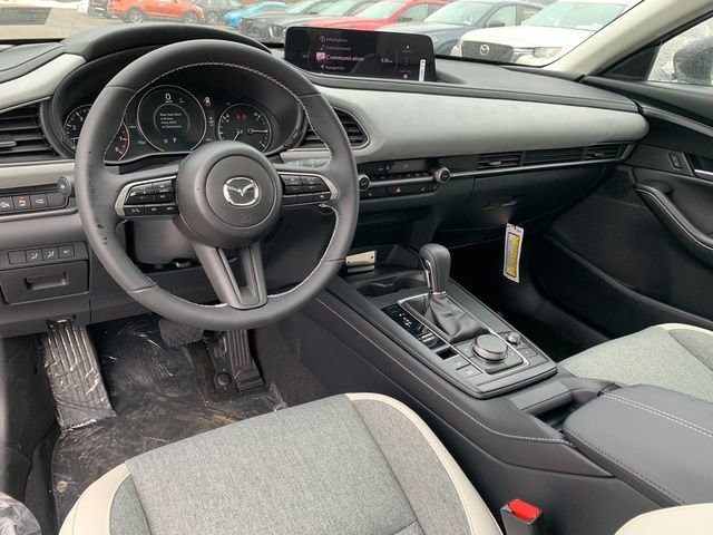 New 2026 MAZDA CX-30 AWD 2.5 S image 12
