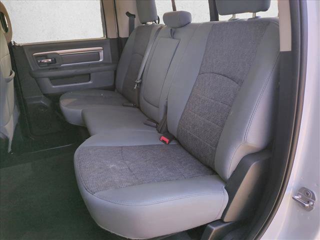 Used 2017 RAM 2500 SLT w/ Protection Group image 19