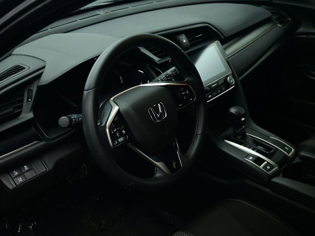 Used 2021 Honda Civic Sport image 19