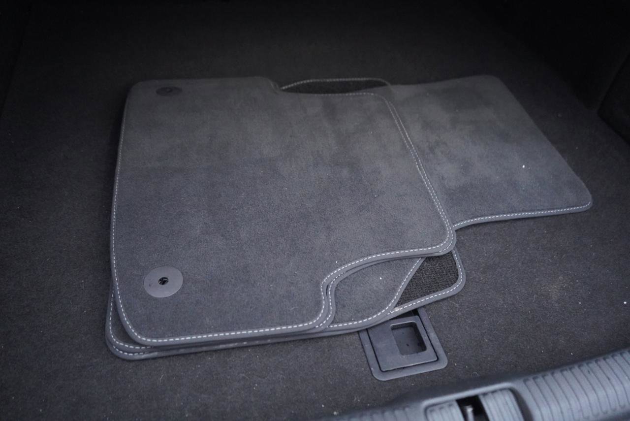 Used 2020 Audi A3 2.0T Premium Plus w/ Premium Plus Package image 53