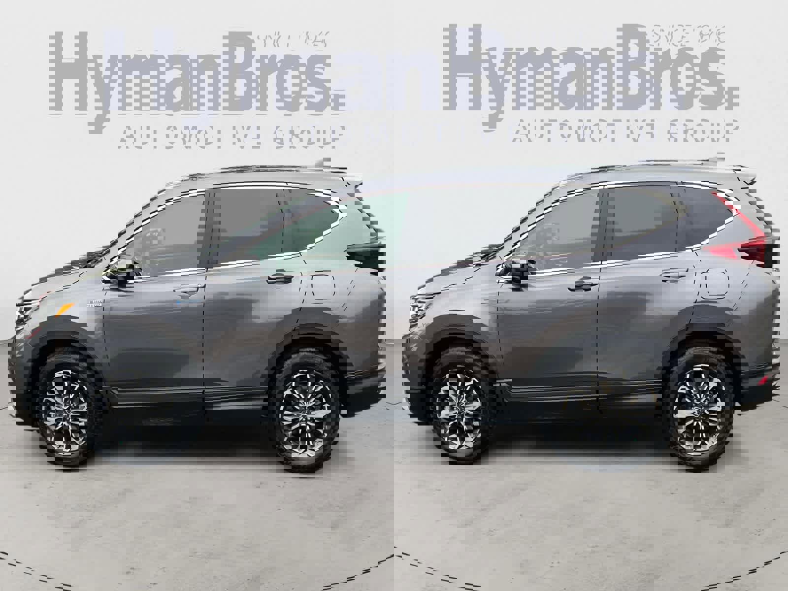 Used 2022 Honda CR-V EX image 7