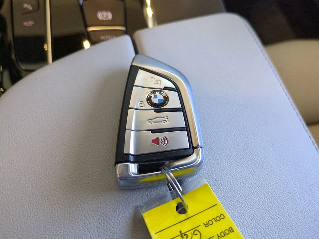 Used 2020 BMW M5 w/ Executive Package AWD/4WD image 25