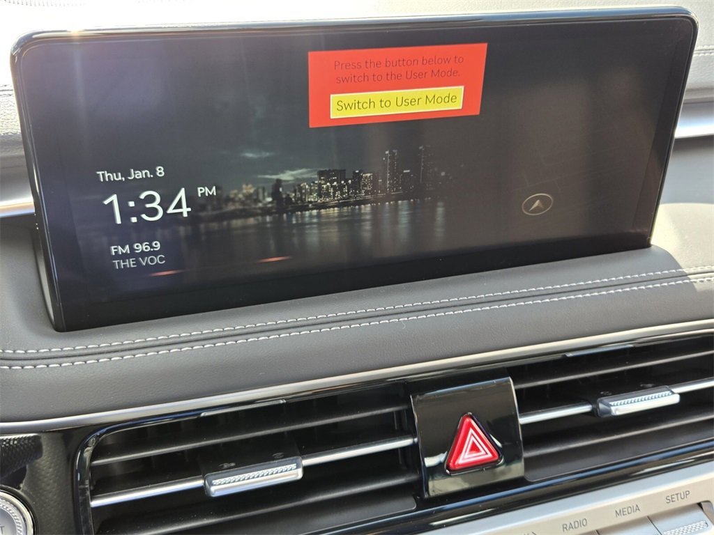 New 2026 Genesis G70 2.5T image 9